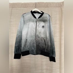 Lucky Day 🍀 Bomber